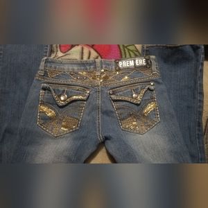 Rue21 premiere Jean's size 0R 0